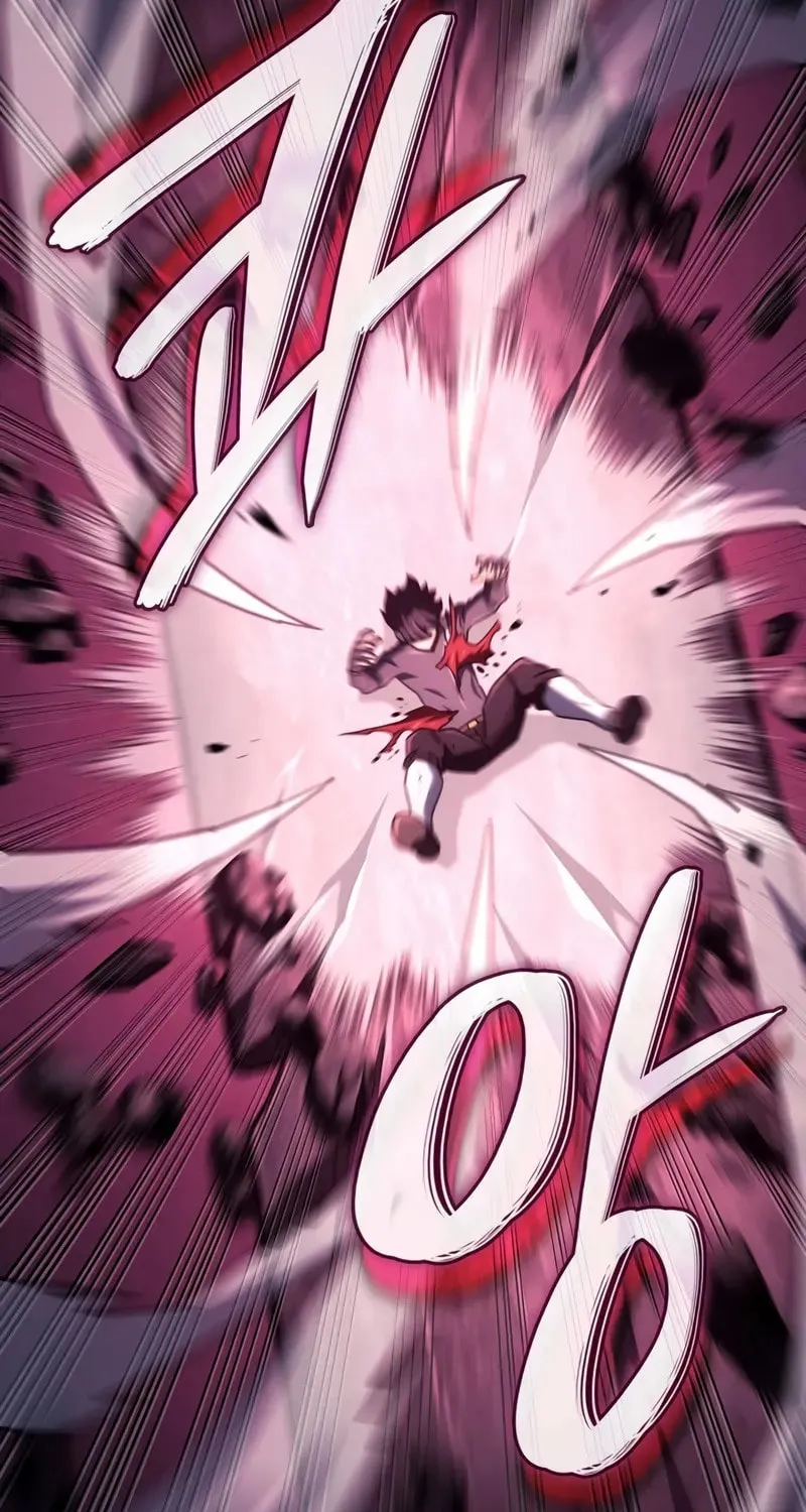 Revenge of the Sword Clan's Hound Chapter 124 page 108 - 