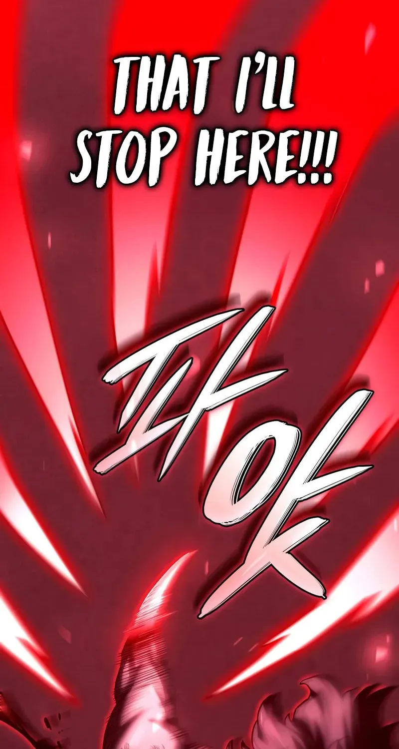 Revenge of the Sword Clan's Hound Chapter 124 page 117 - 