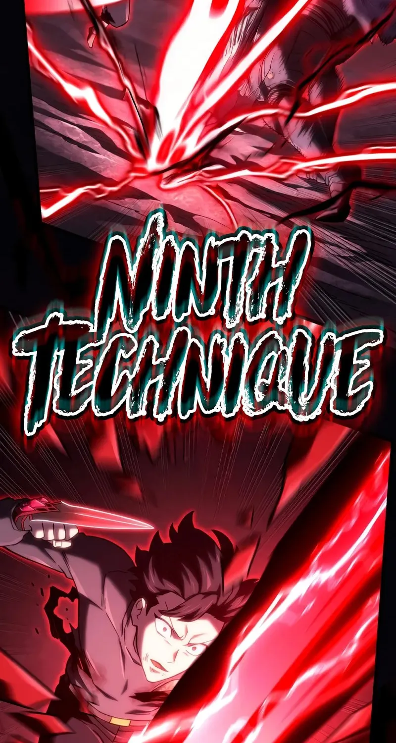 Revenge of the Sword Clan's Hound Chapter 124 page 121 - 