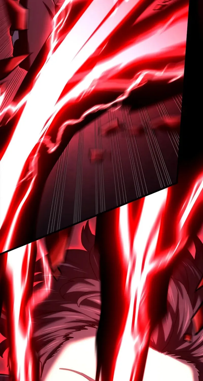 Revenge of the Sword Clan's Hound Chapter 124 page 122 - 