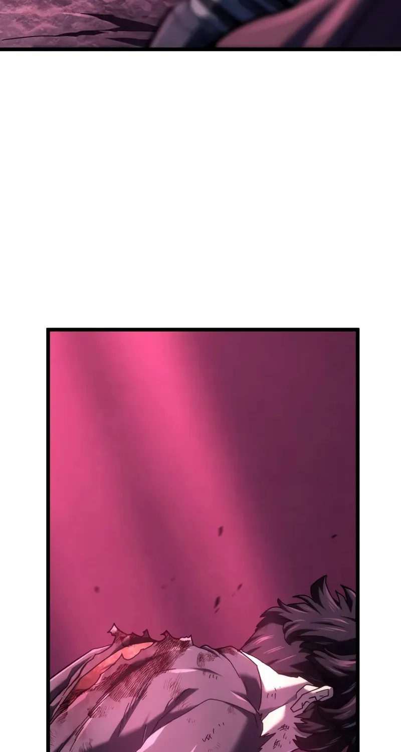 Revenge of the Sword Clan's Hound Chapter 124 page 130 - 