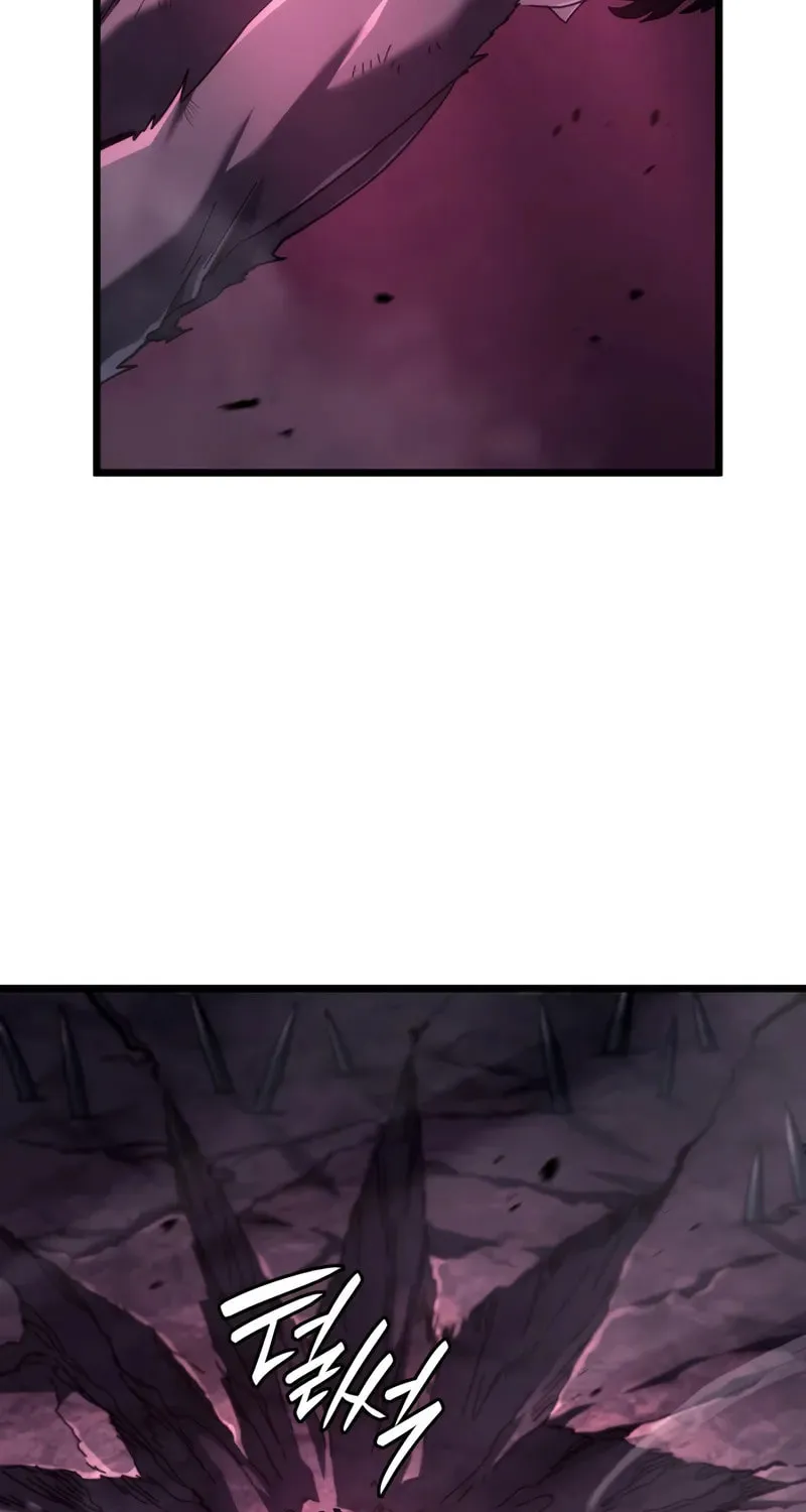 Revenge of the Sword Clan's Hound Chapter 124 page 131 - 