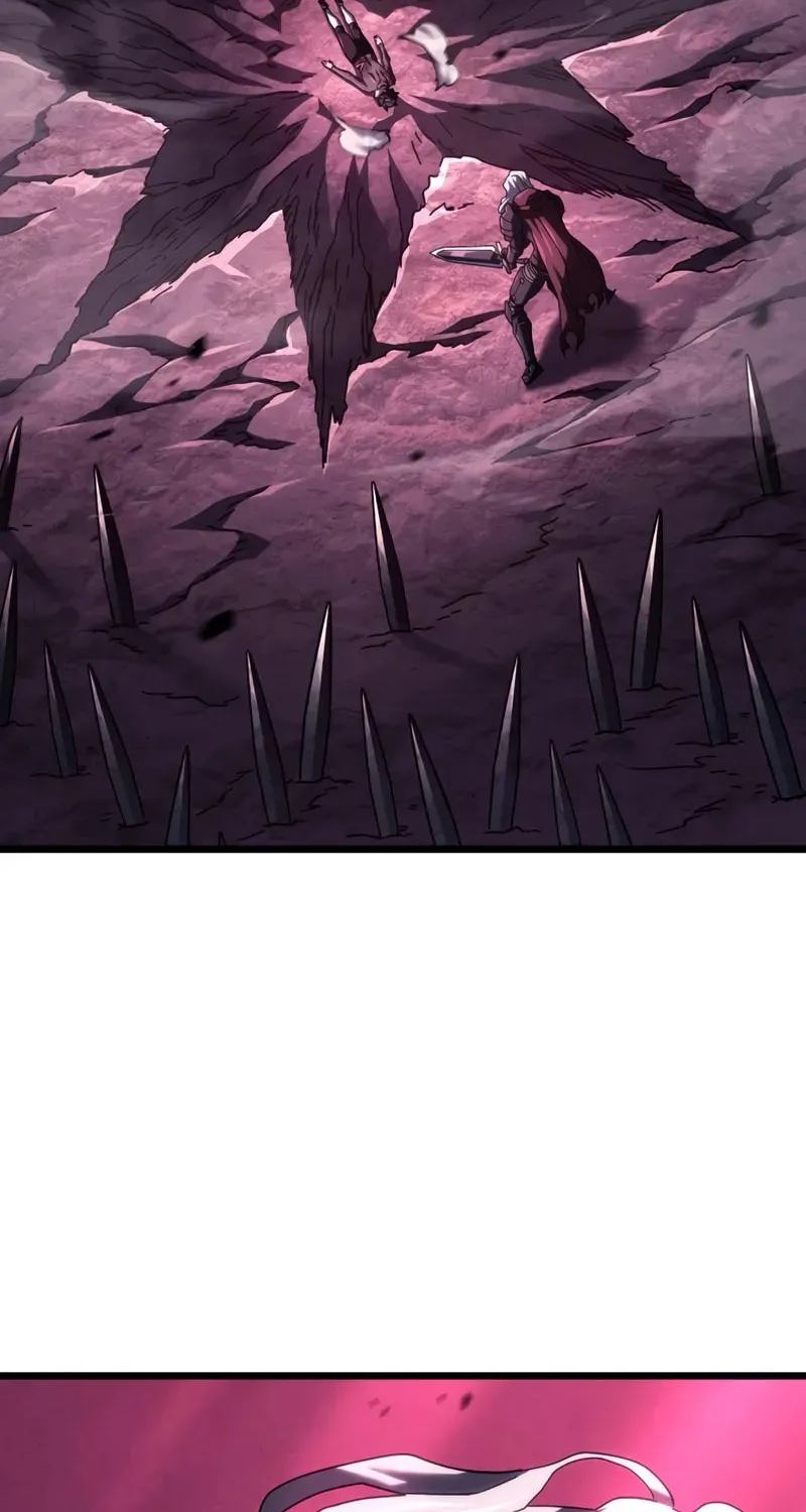 Revenge of the Sword Clan's Hound Chapter 124 page 132 - 