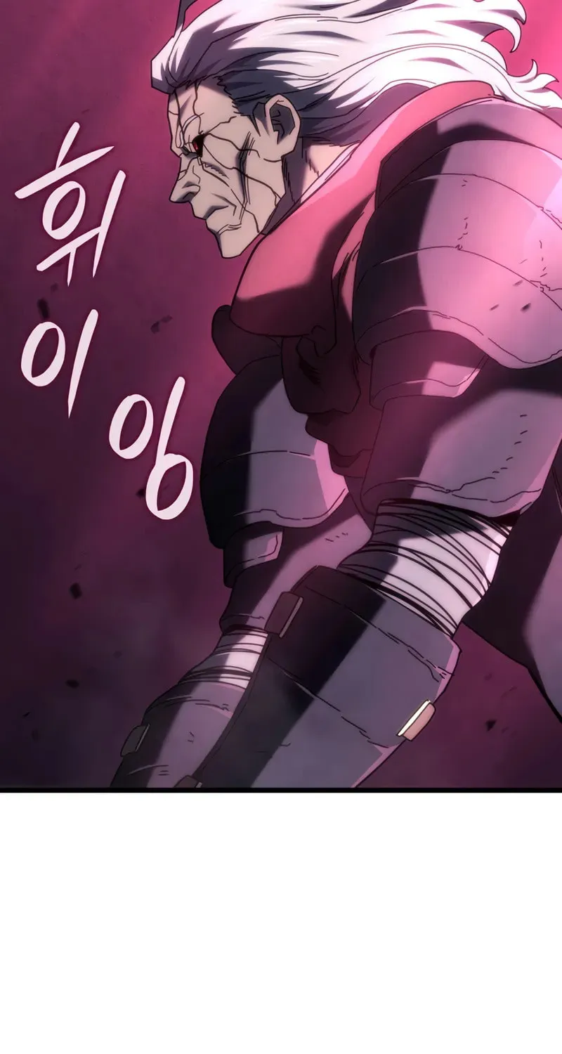 Revenge of the Sword Clan's Hound Chapter 124 page 133 - 