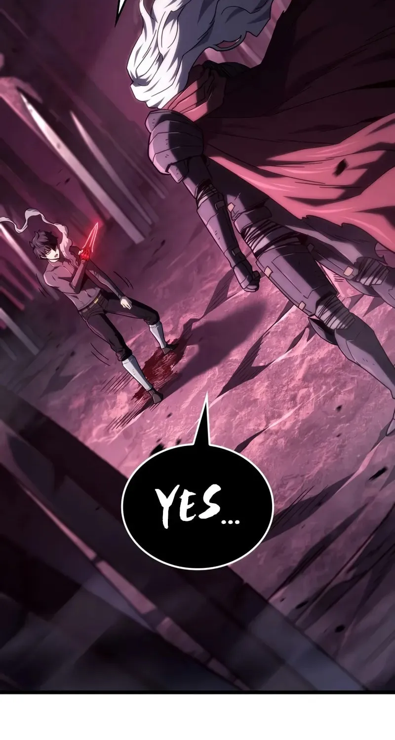 Revenge of the Sword Clan's Hound Chapter 124 page 16 - 