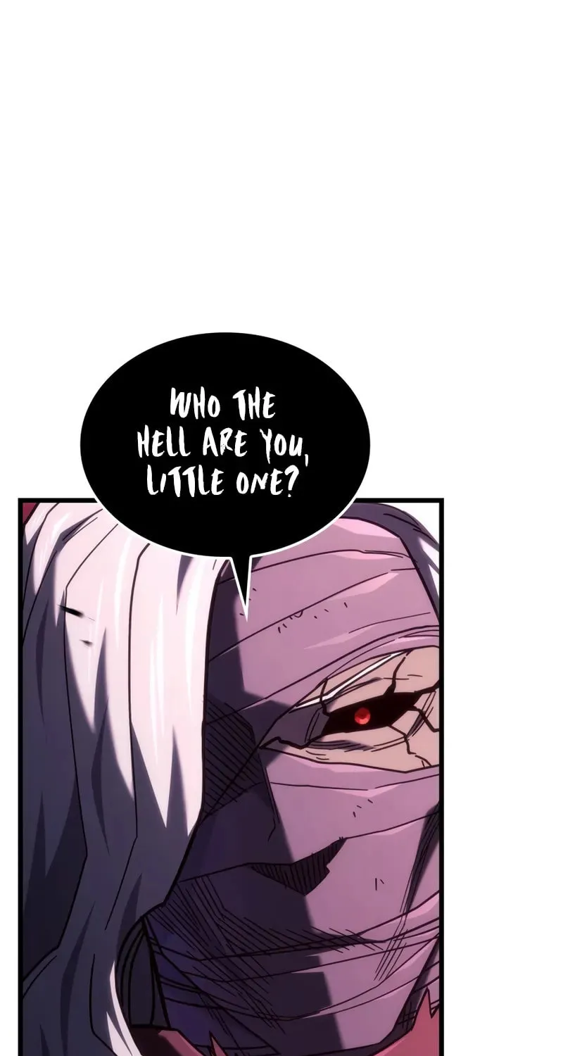 Revenge of the Sword Clan's Hound Chapter 124 page 17 - 