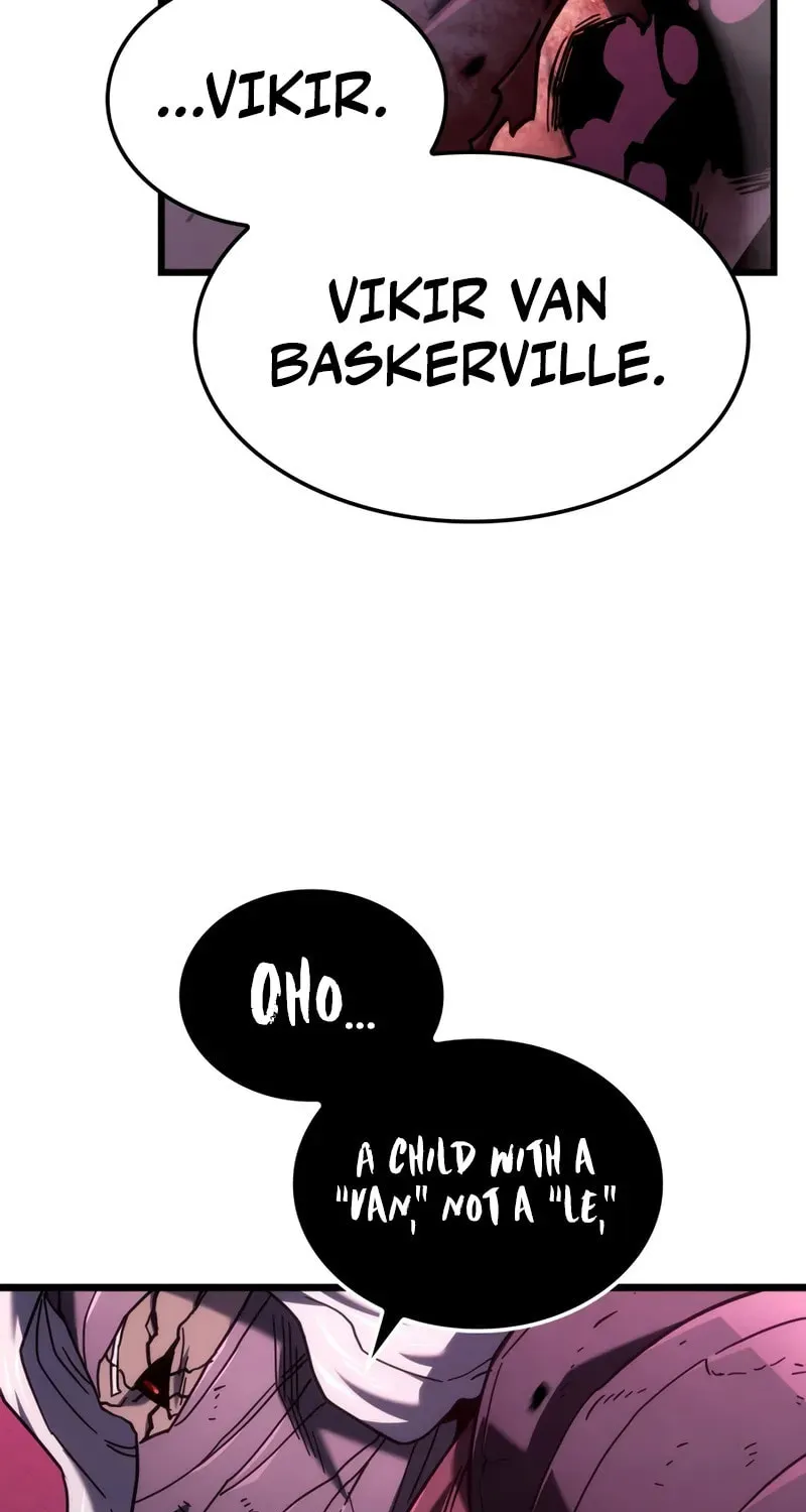 Revenge of the Sword Clan's Hound Chapter 124 page 19 - 