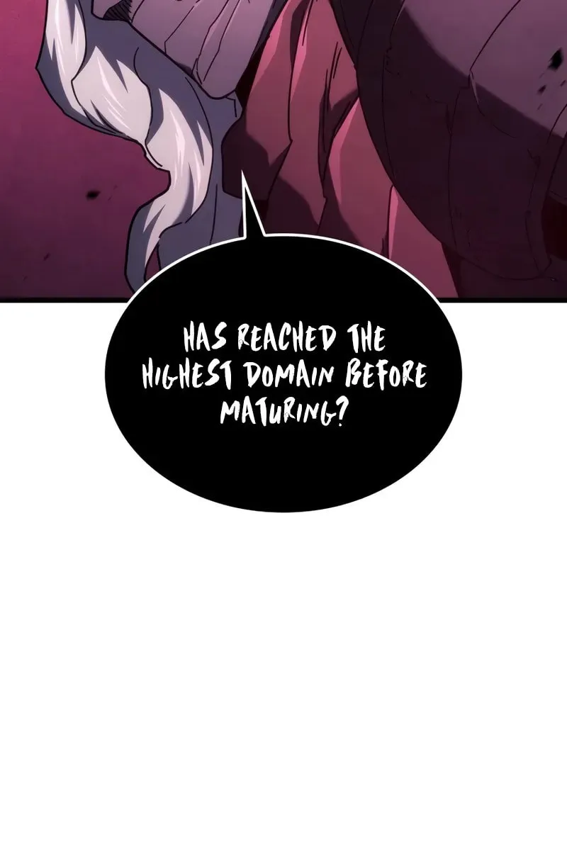 Revenge of the Sword Clan's Hound Chapter 124 page 20 - 