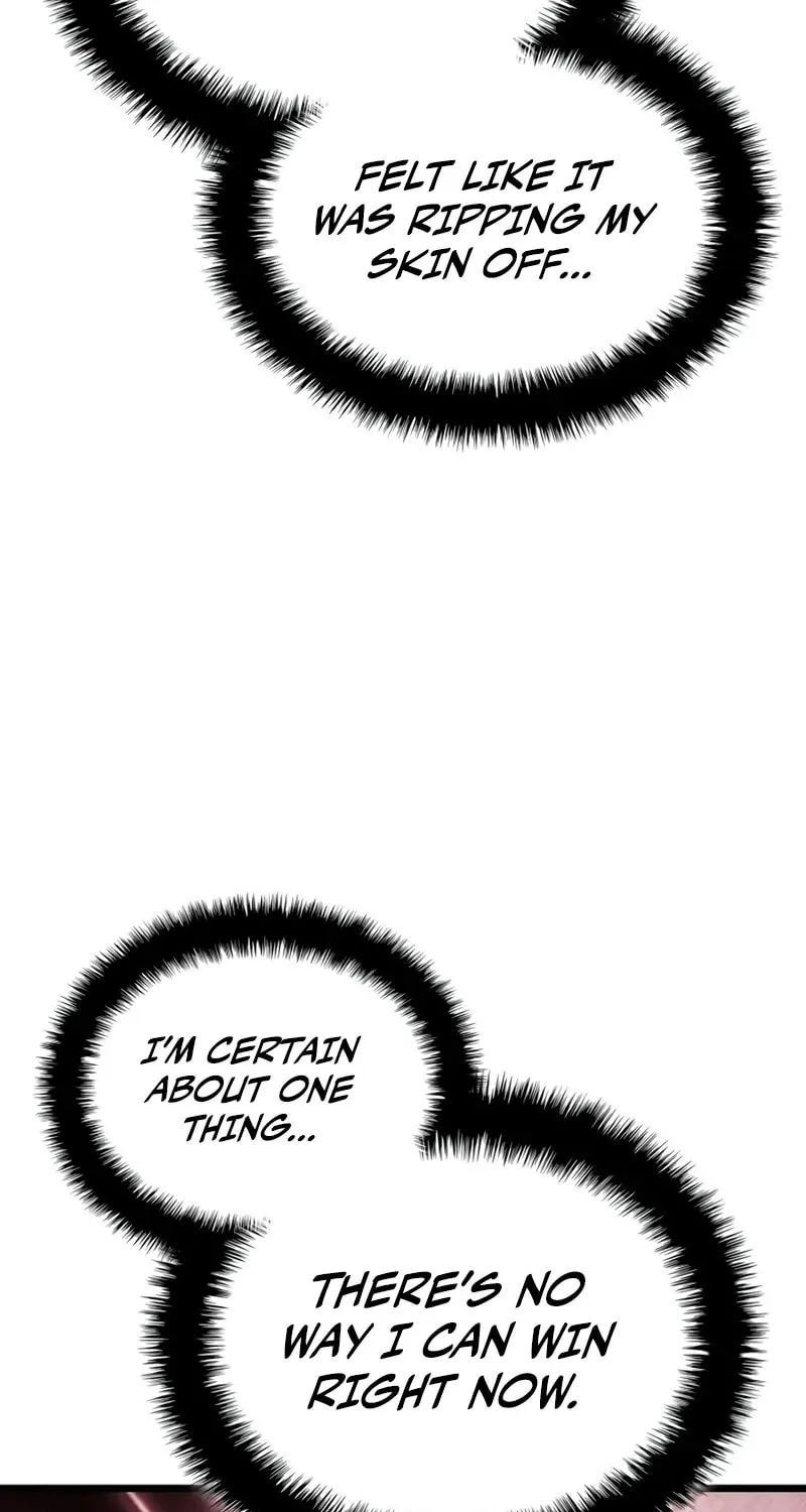 Revenge of the Sword Clan's Hound Chapter 124 page 25 - 