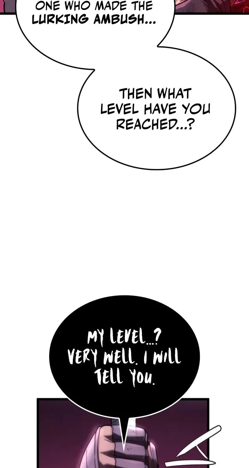 Revenge of the Sword Clan's Hound Chapter 124 page 27 - 