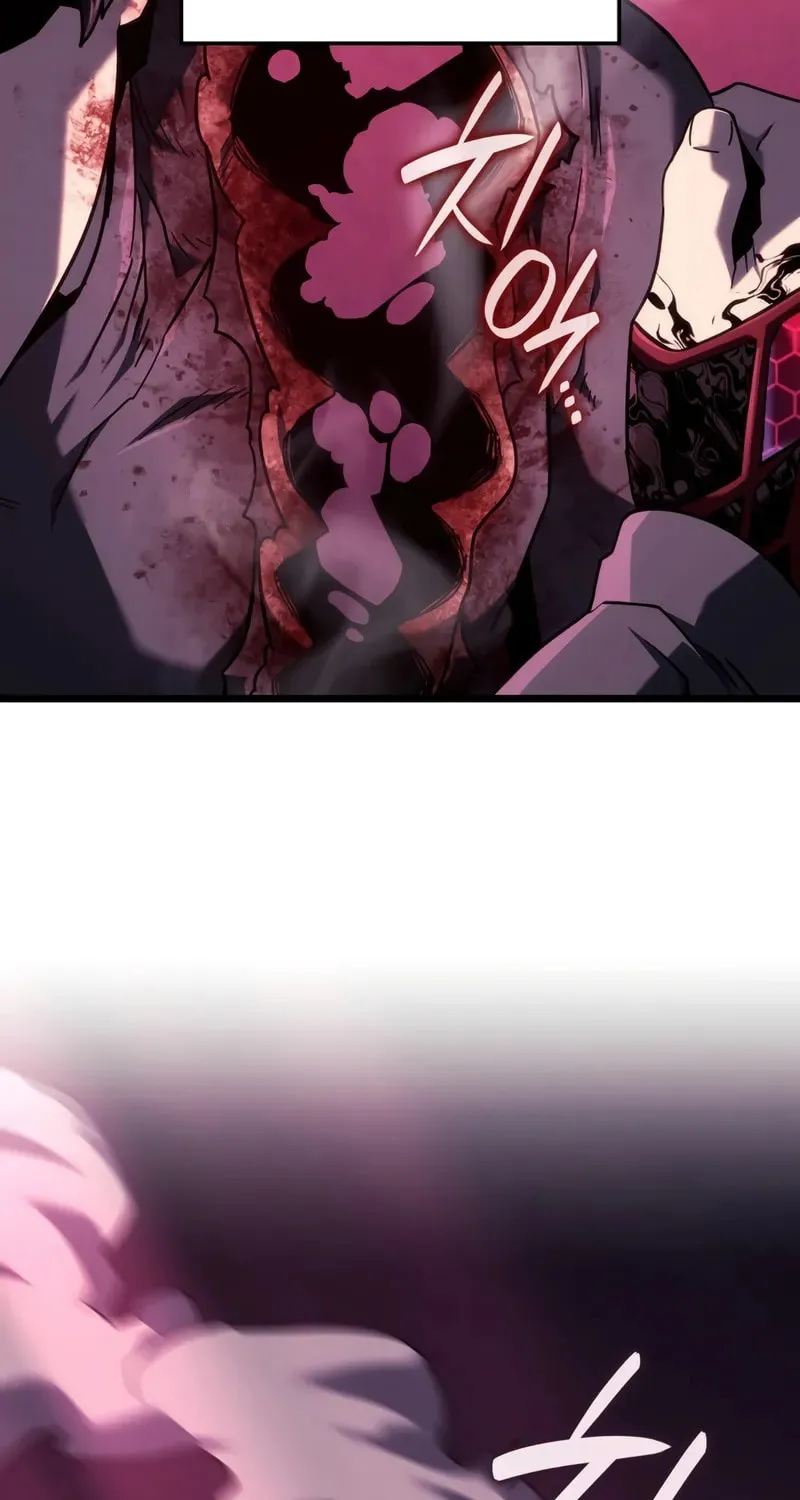 Revenge of the Sword Clan's Hound Chapter 124 page 4 - 