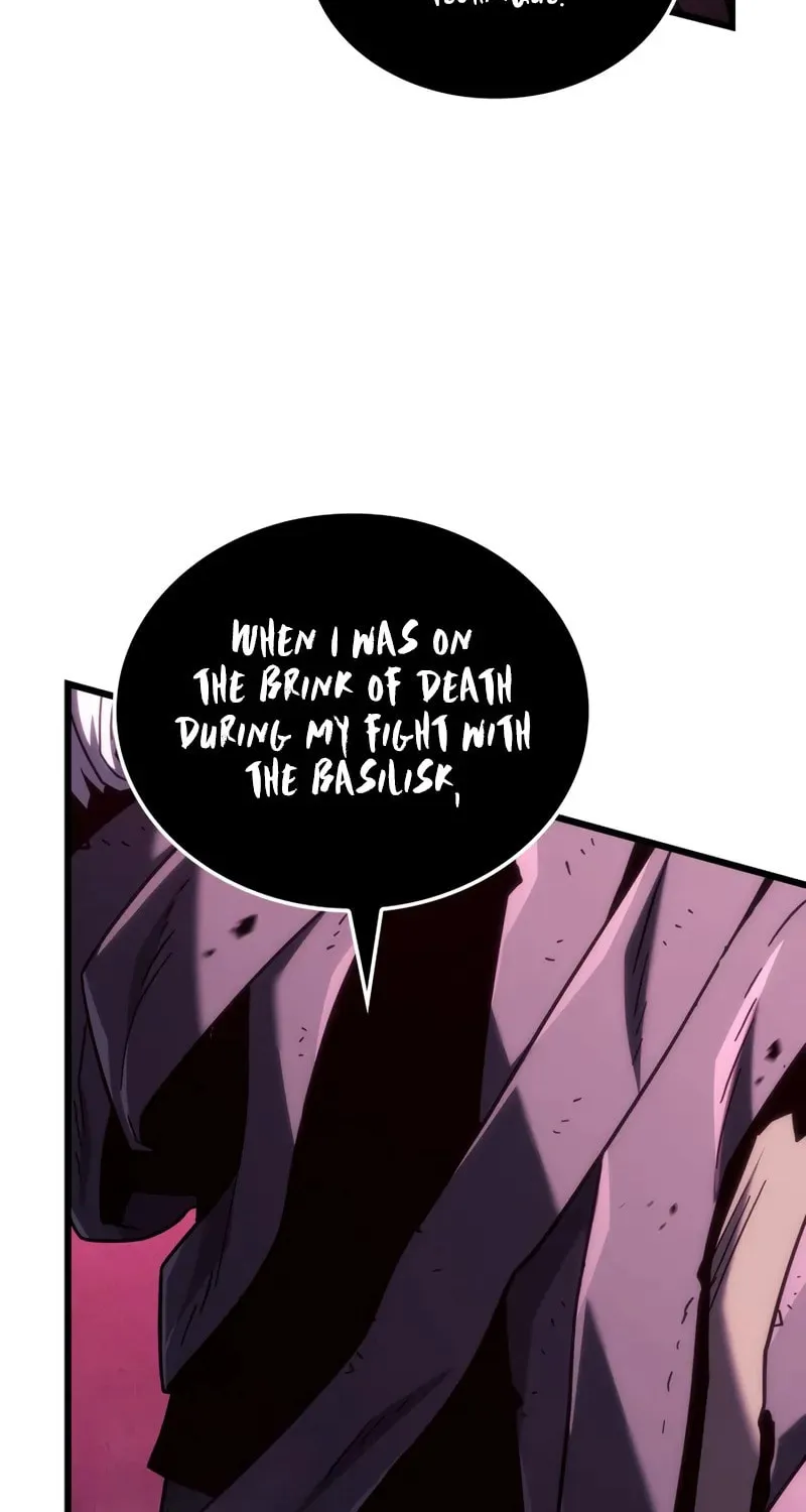 Revenge of the Sword Clan's Hound Chapter 124 page 31 - 