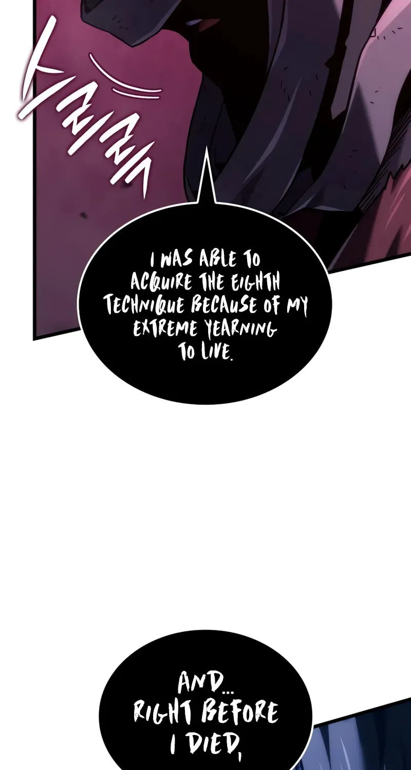 Revenge of the Sword Clan's Hound Chapter 124 page 32 - 