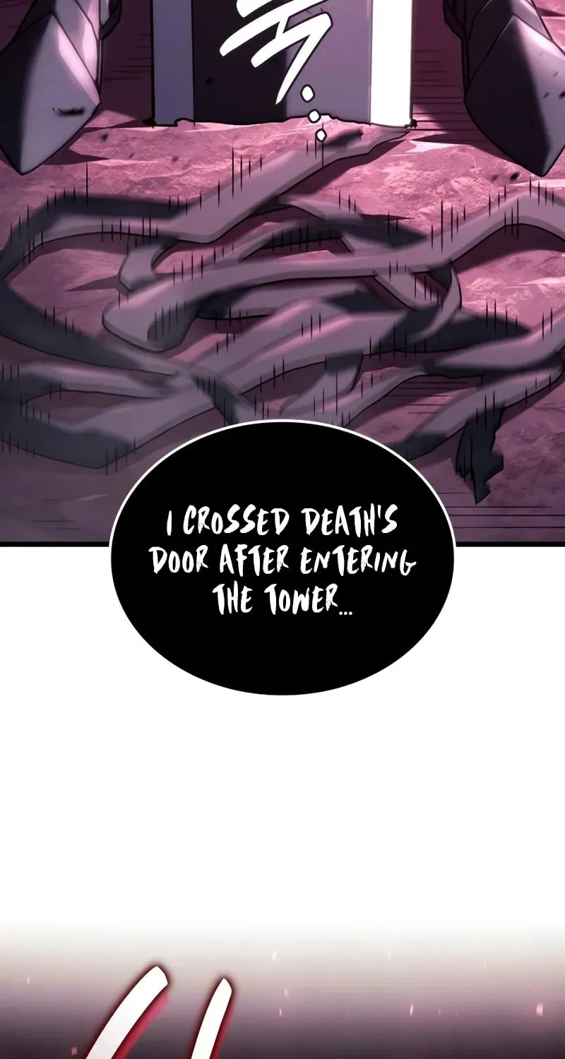 Revenge of the Sword Clan's Hound Chapter 124 page 34 - 