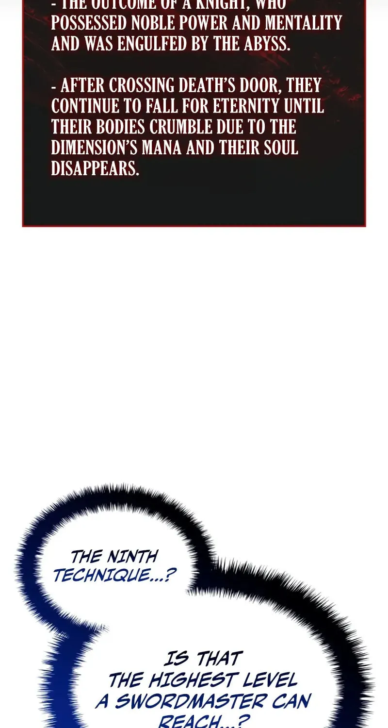 Revenge of the Sword Clan's Hound Chapter 124 page 37 - 