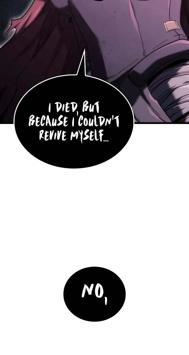 Revenge of the Sword Clan's Hound Chapter 124 page 44 - 