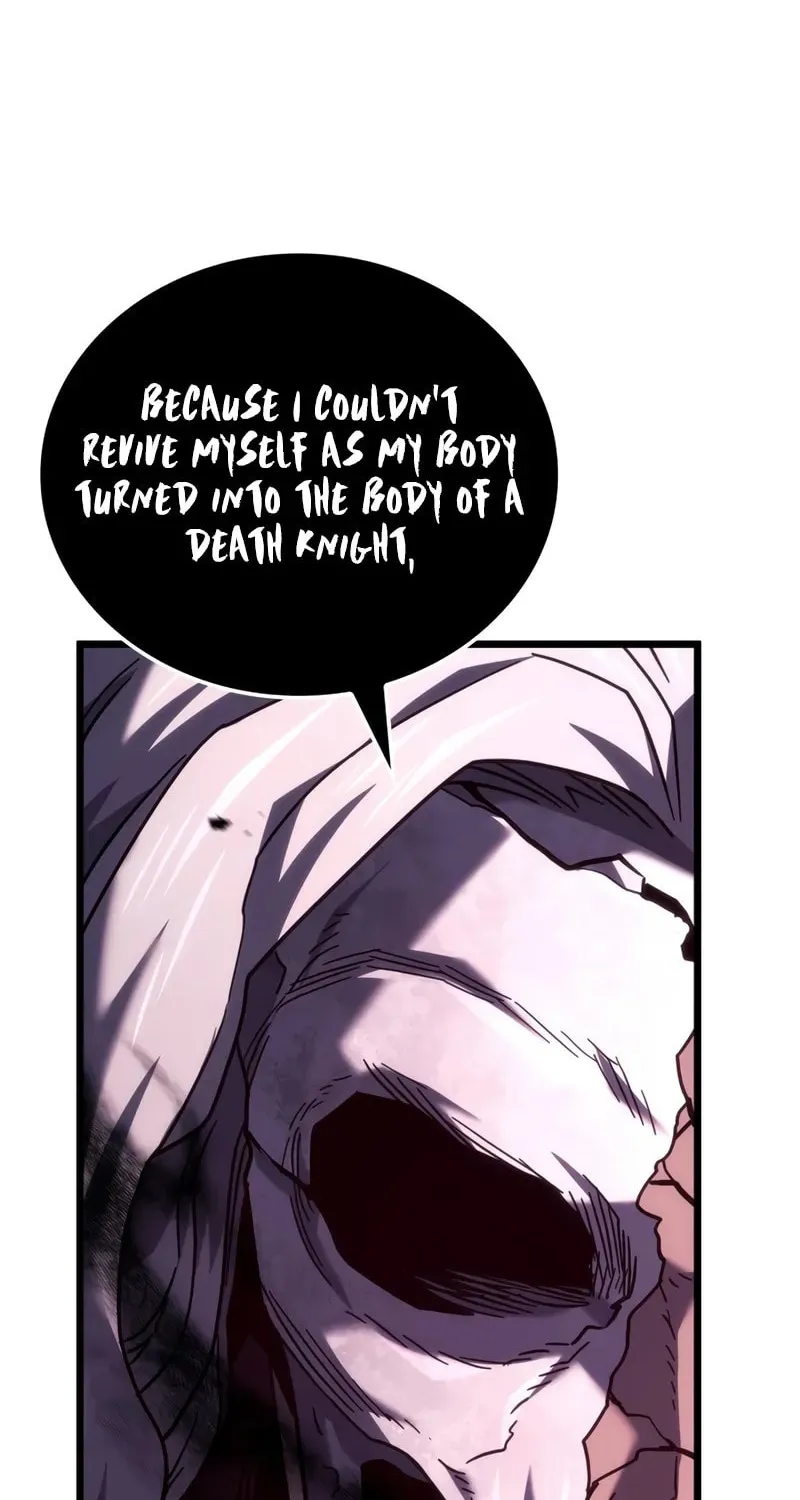 Revenge of the Sword Clan's Hound Chapter 124 page 45 - 