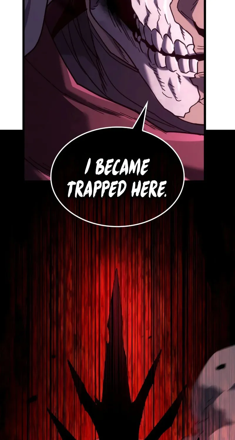 Revenge of the Sword Clan's Hound Chapter 124 page 46 - 