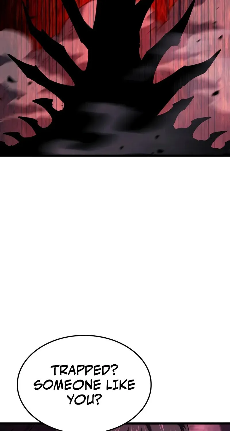 Revenge of the Sword Clan's Hound Chapter 124 page 47 - 