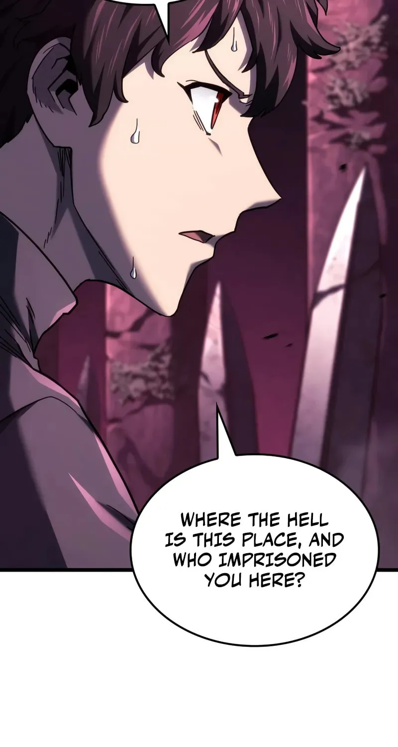 Revenge of the Sword Clan's Hound Chapter 124 page 48 - 