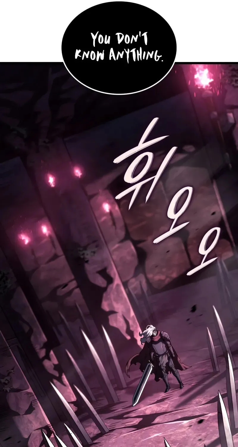 Revenge of the Sword Clan's Hound Chapter 124 page 50 - 