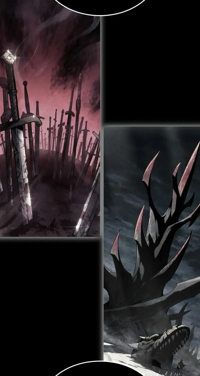 Revenge of the Sword Clan's Hound Chapter 124 page 53 - 