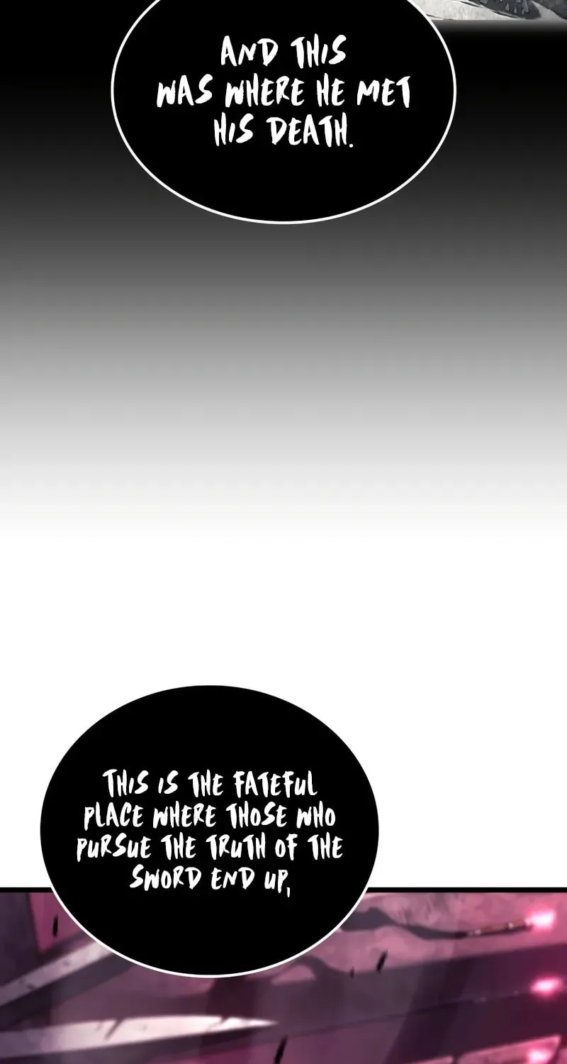 Revenge of the Sword Clan's Hound Chapter 124 page 54 - 