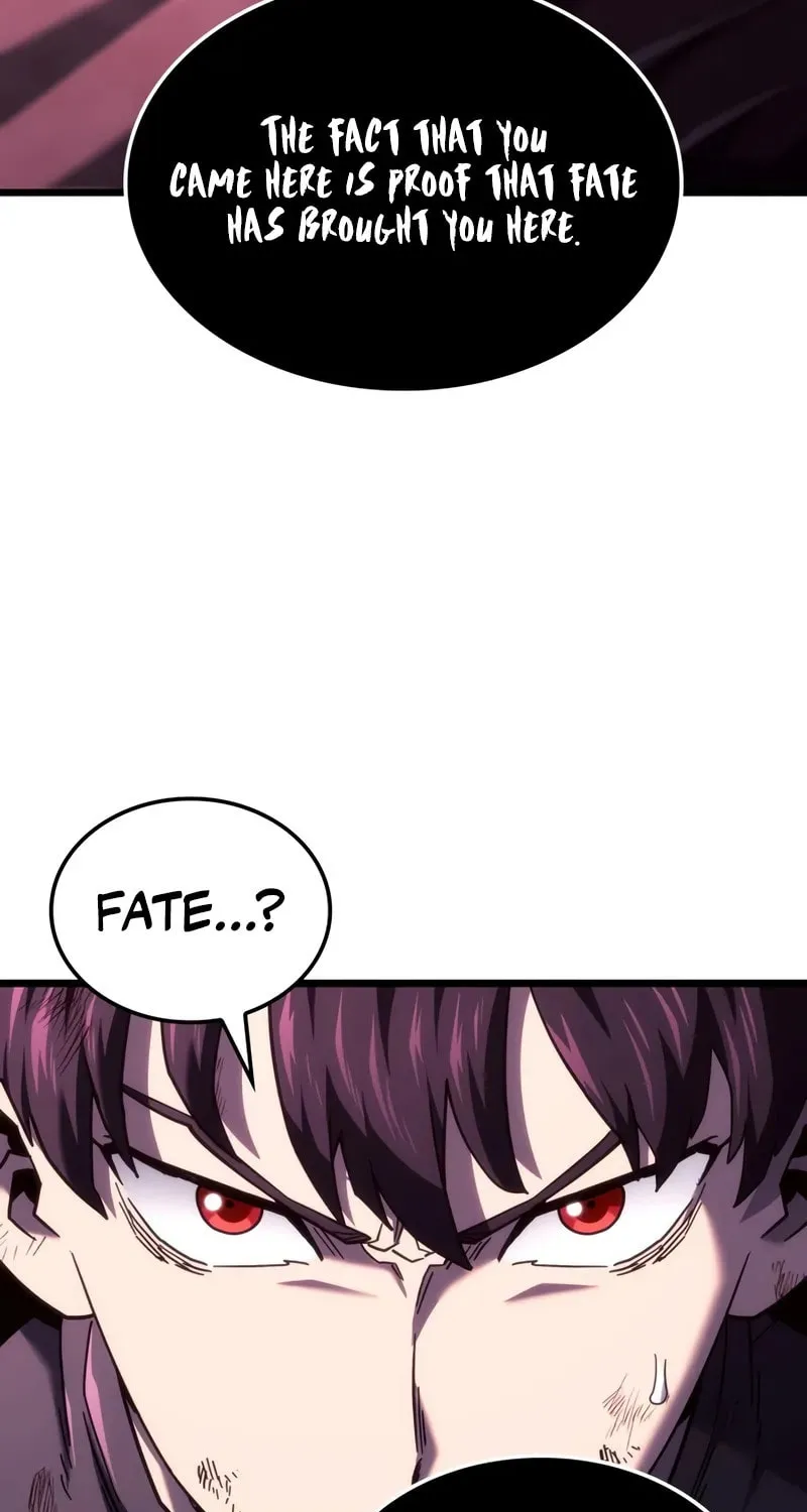 Revenge of the Sword Clan's Hound Chapter 124 page 56 - 