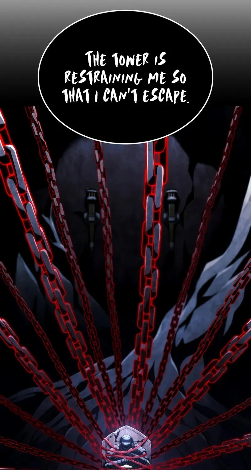 Revenge of the Sword Clan's Hound Chapter 124 page 59 - 
