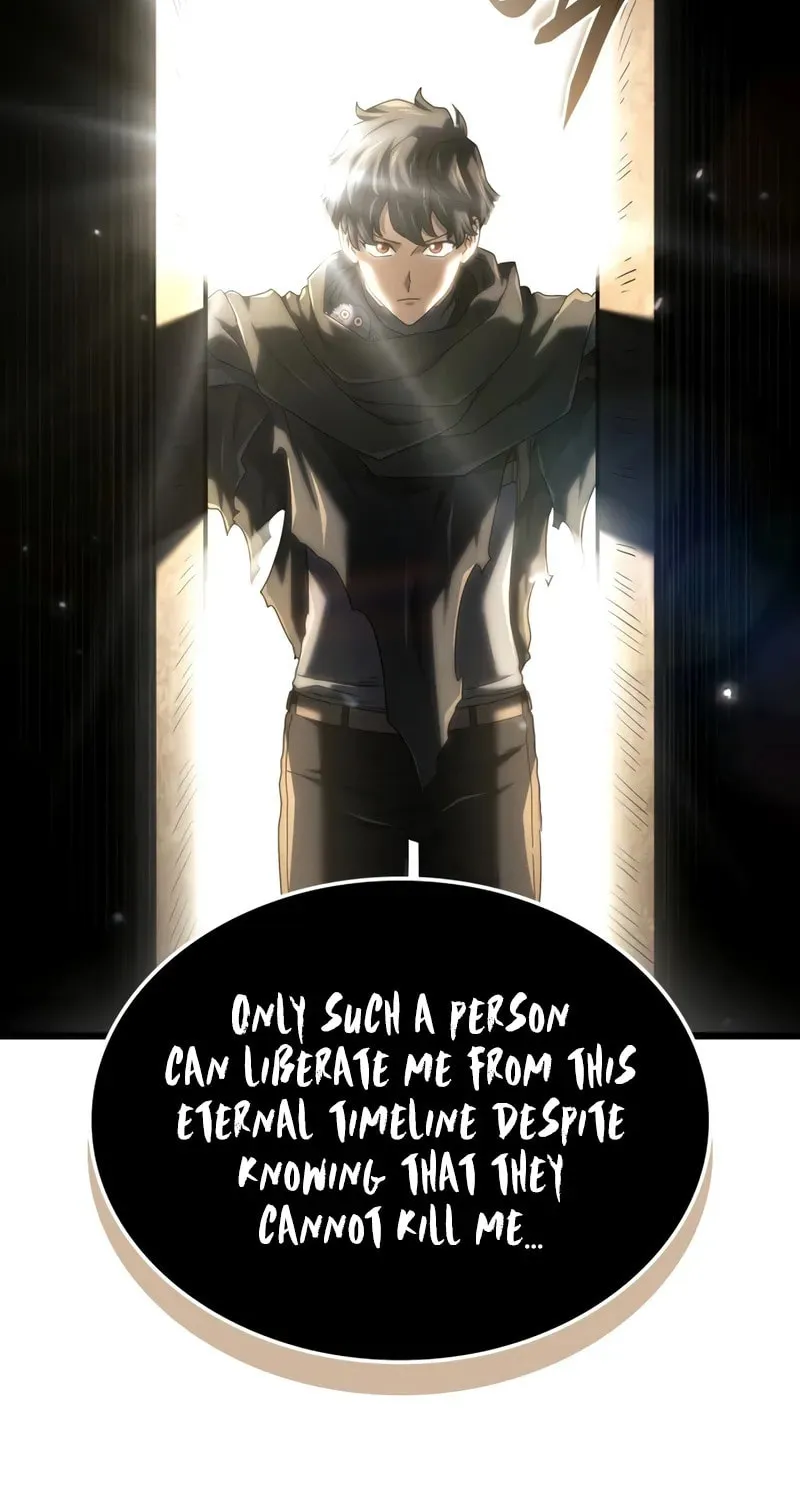 Revenge of the Sword Clan's Hound Chapter 124 page 63 - 