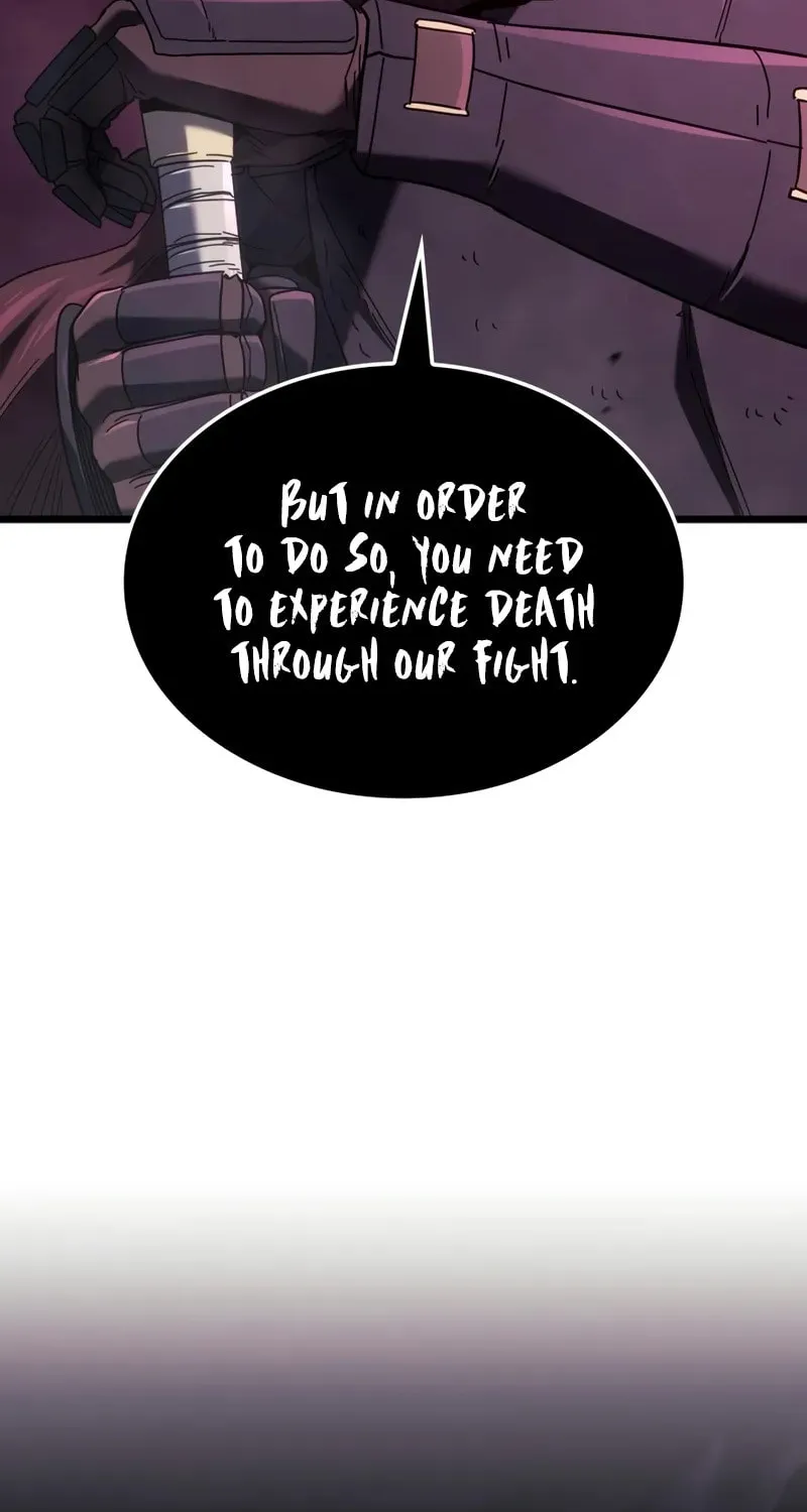Revenge of the Sword Clan's Hound Chapter 124 page 66 - 
