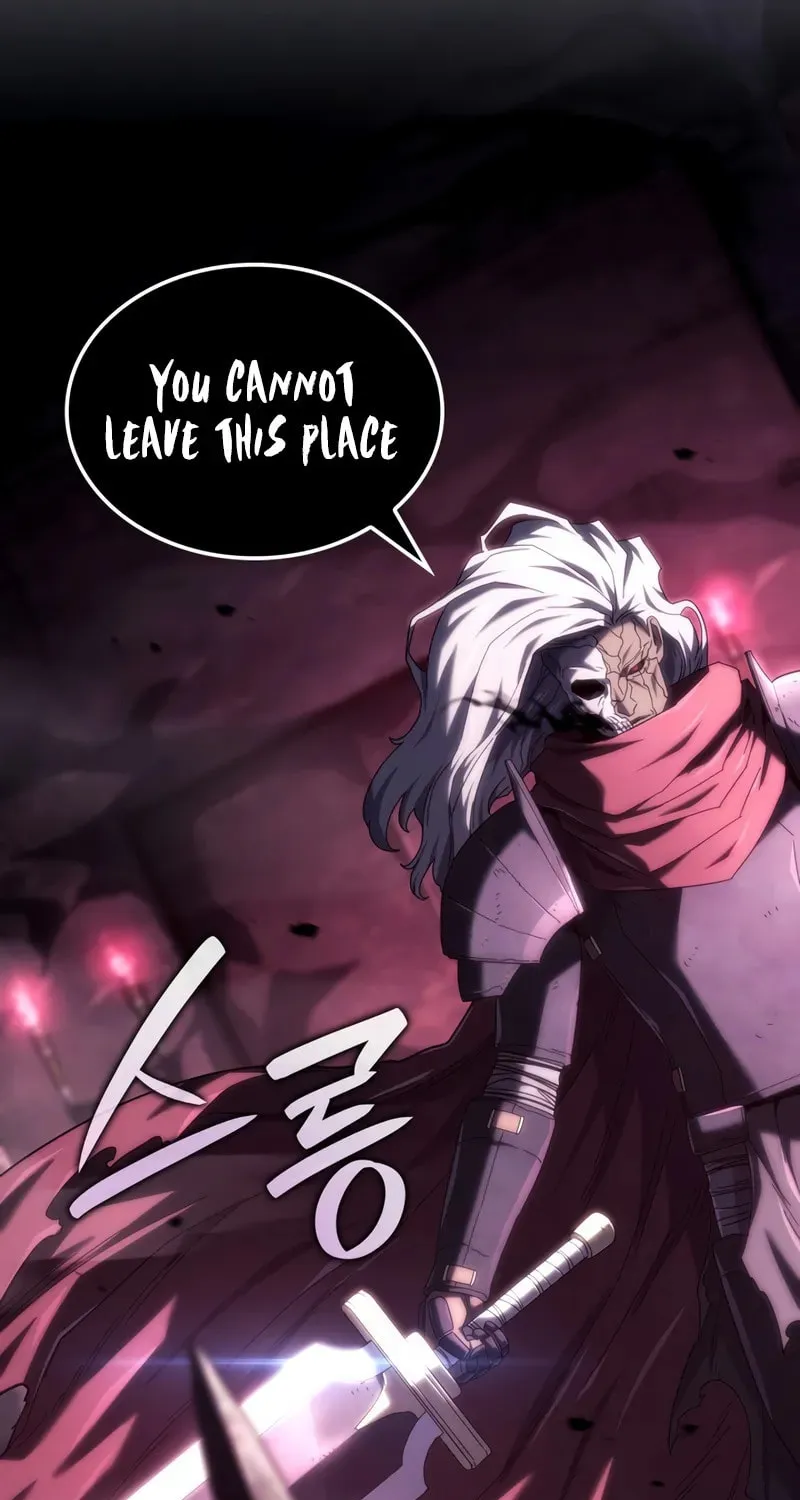Revenge of the Sword Clan's Hound Chapter 124 page 67 - 