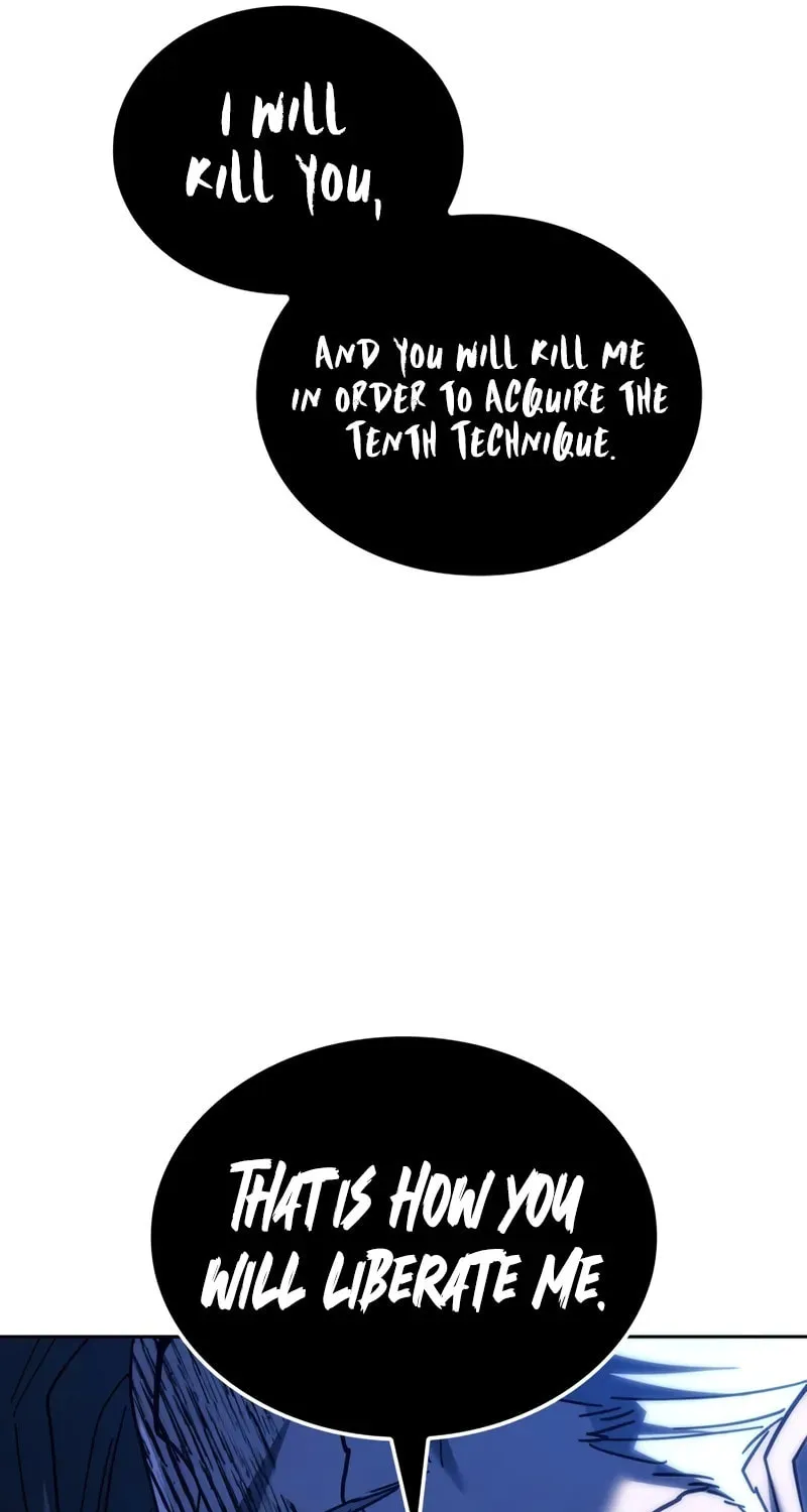 Revenge of the Sword Clan's Hound Chapter 124 page 69 - 