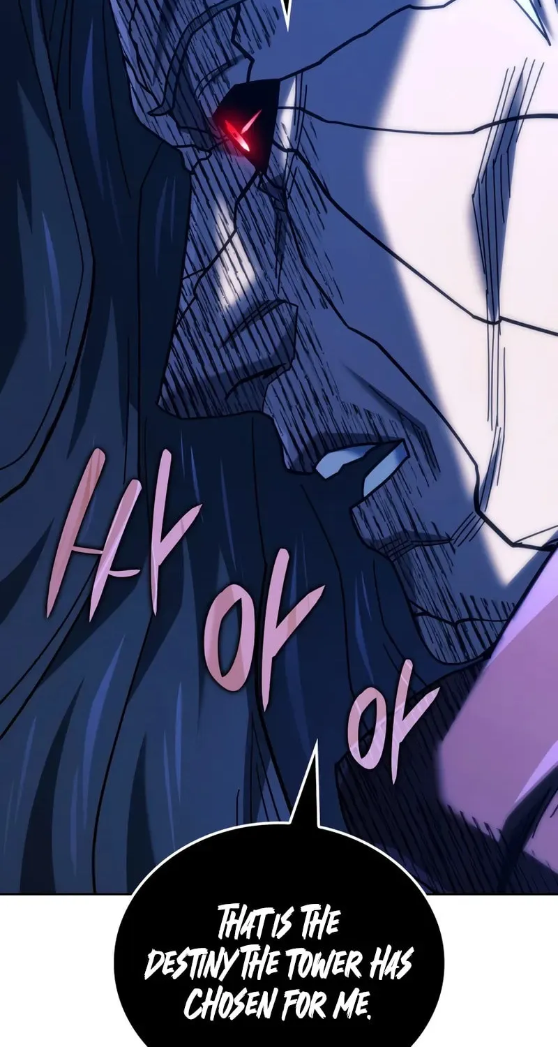 Revenge of the Sword Clan's Hound Chapter 124 page 70 - 