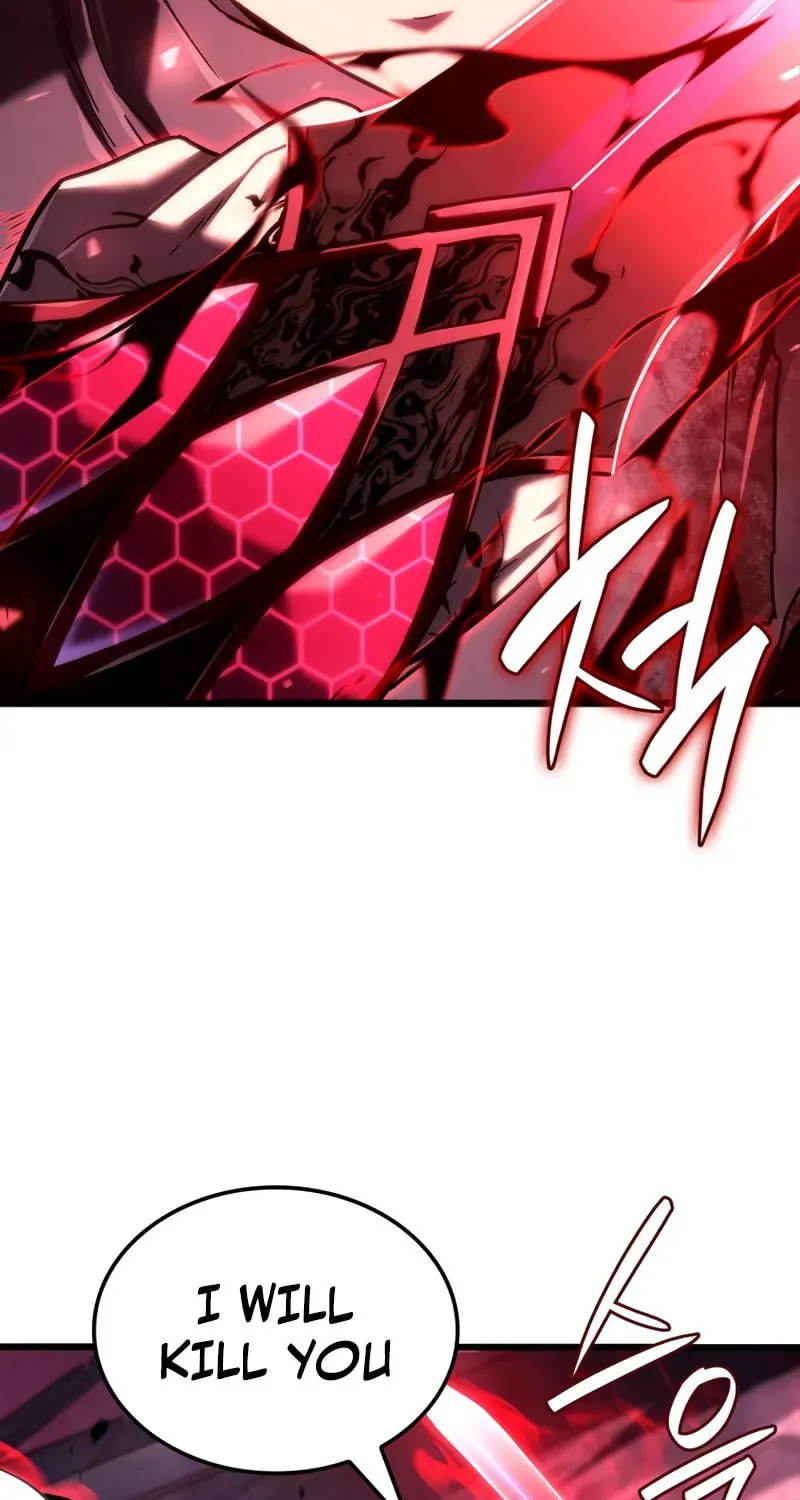 Revenge of the Sword Clan's Hound Chapter 124 page 73 - 