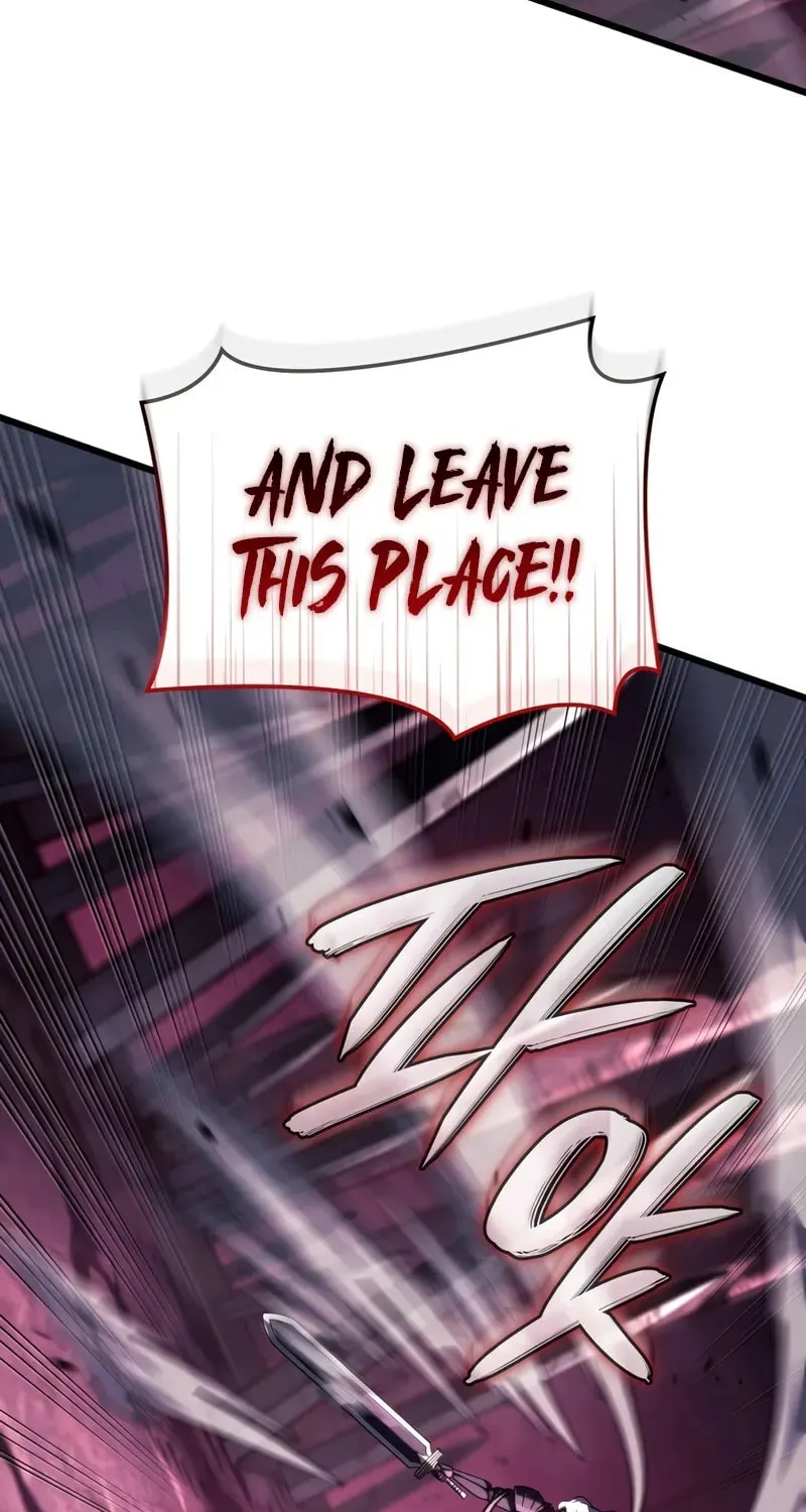 Revenge of the Sword Clan's Hound Chapter 124 page 75 - 
