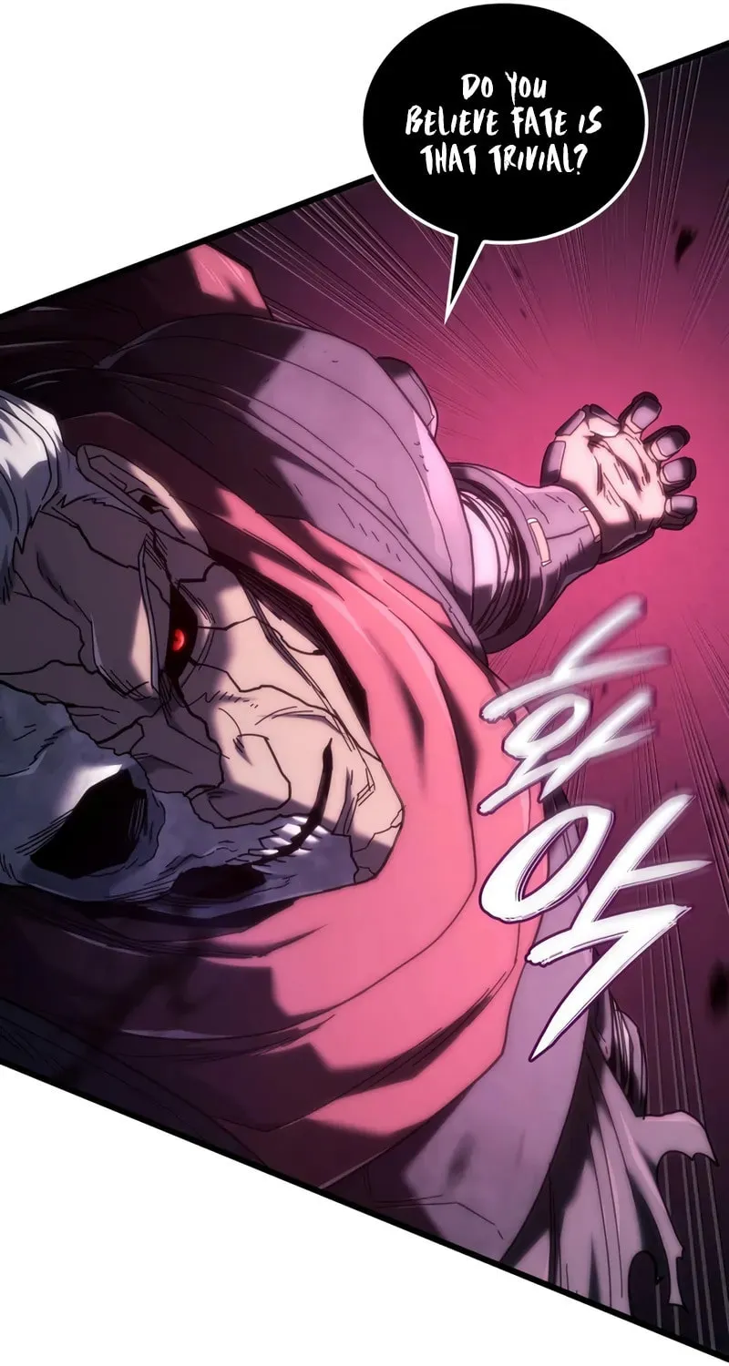 Revenge of the Sword Clan's Hound Chapter 124 page 79 - 