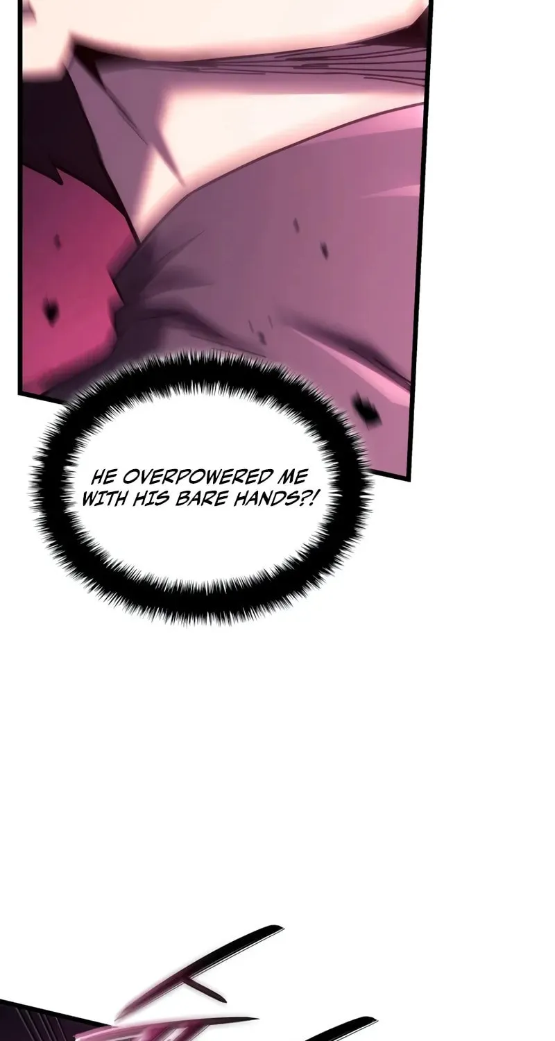 Revenge of the Sword Clan's Hound Chapter 124 page 82 - 