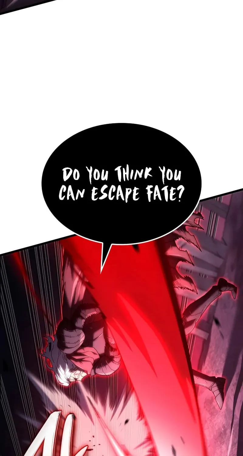 Revenge of the Sword Clan's Hound Chapter 124 page 84 - 