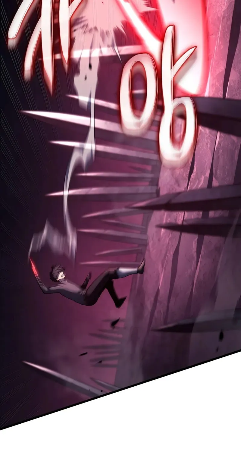 Revenge of the Sword Clan's Hound Chapter 124 page 85 - 
