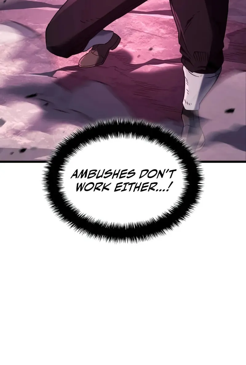 Revenge of the Sword Clan's Hound Chapter 124 page 87 - 