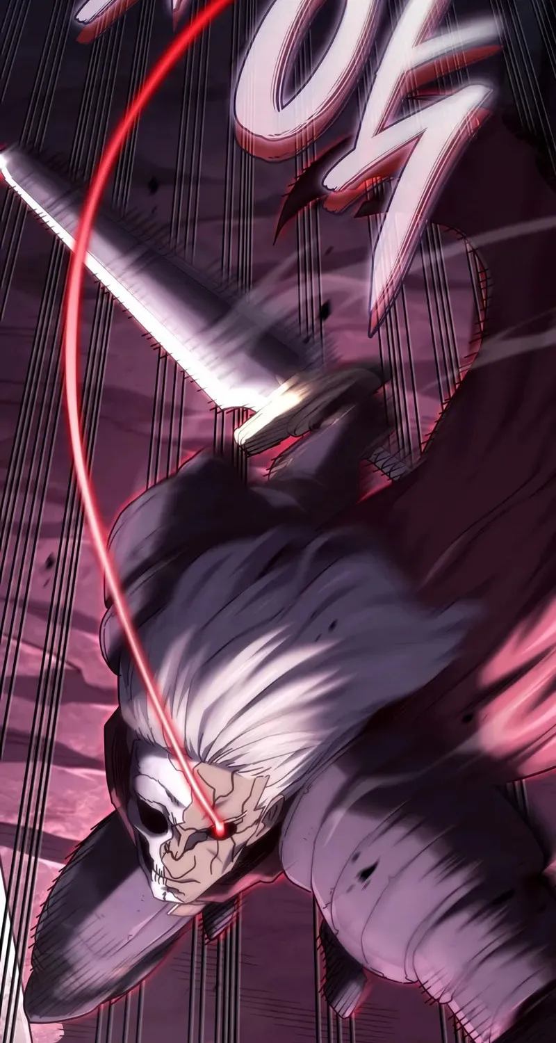 Revenge of the Sword Clan's Hound Chapter 124 page 89 - 