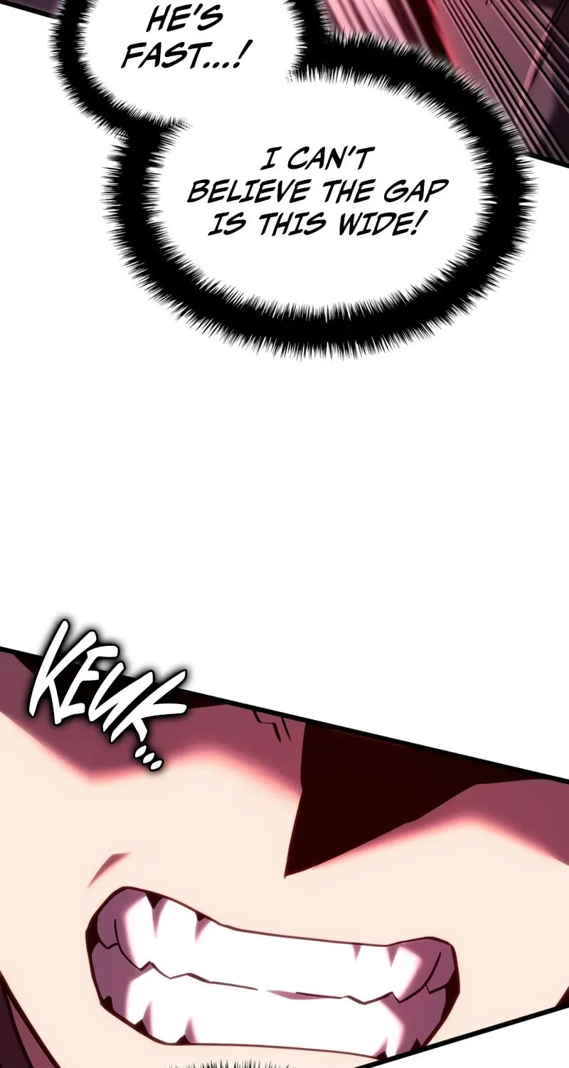 Revenge of the Sword Clan's Hound Chapter 124 page 92 - 