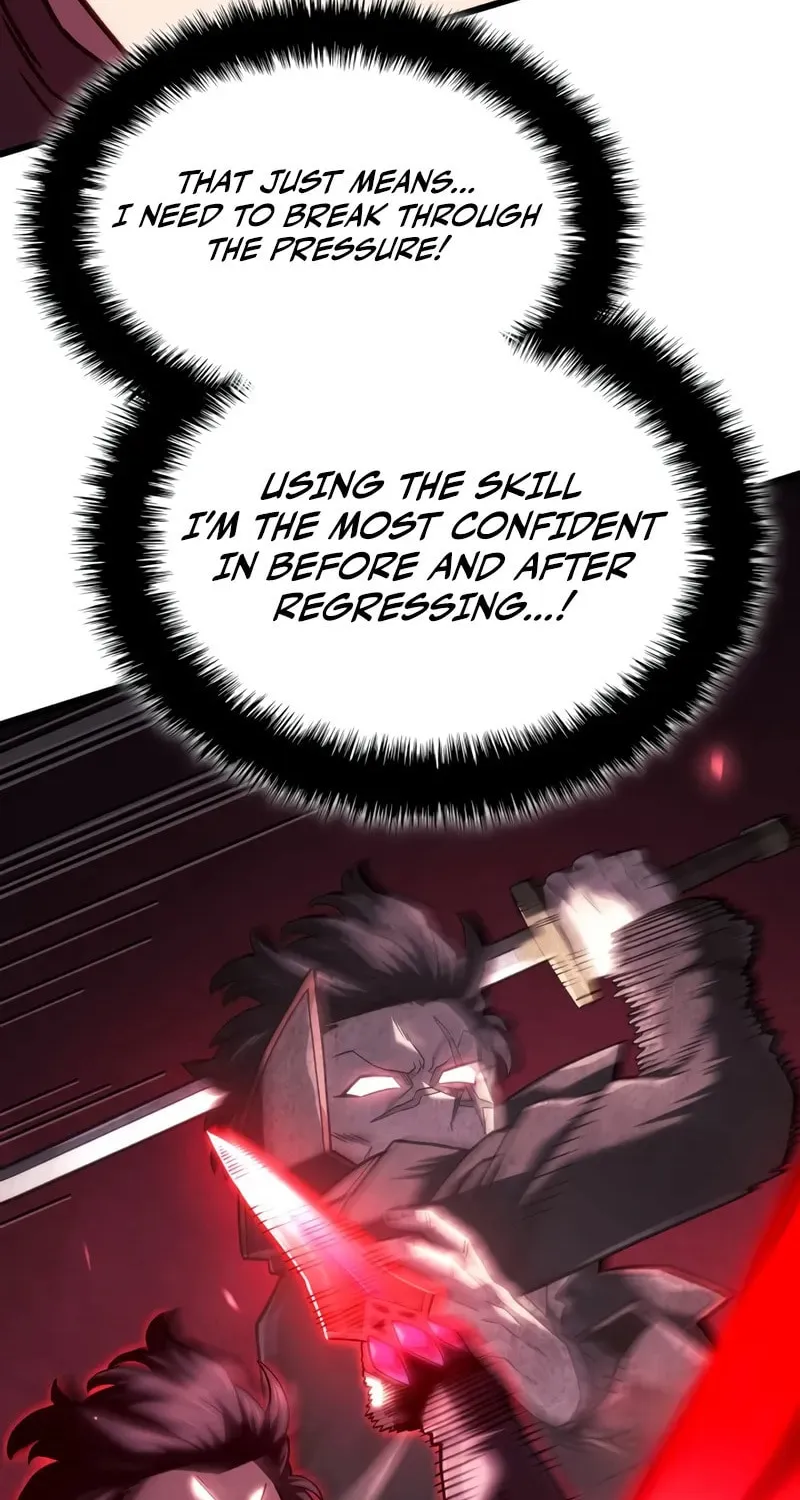 Revenge of the Sword Clan's Hound Chapter 124 page 93 - 