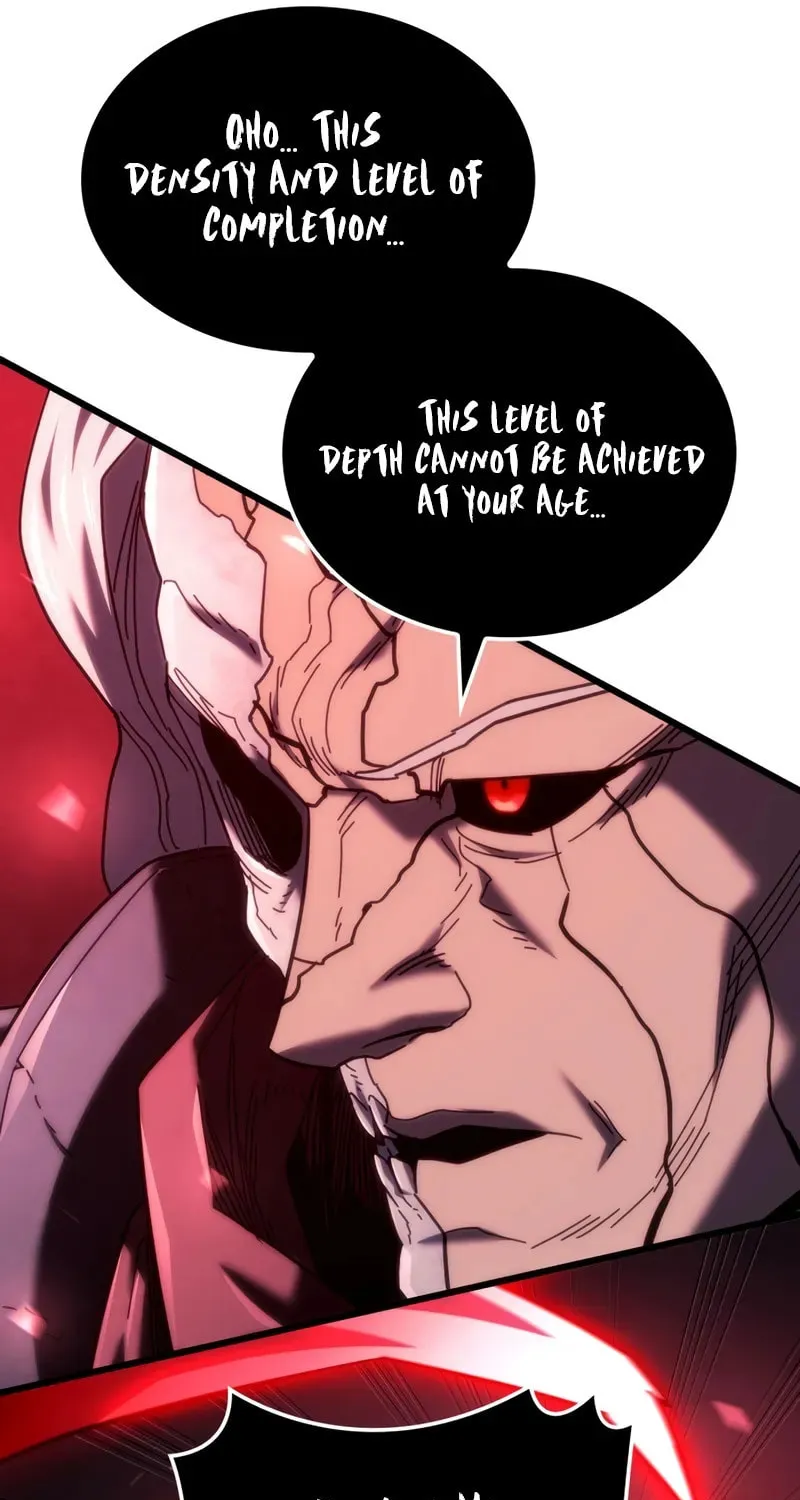 Revenge of the Sword Clan's Hound Chapter 124 page 96 - 