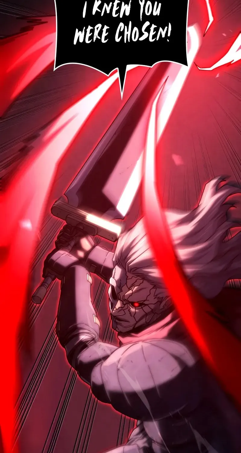 Revenge of the Sword Clan's Hound Chapter 124 page 97 - 