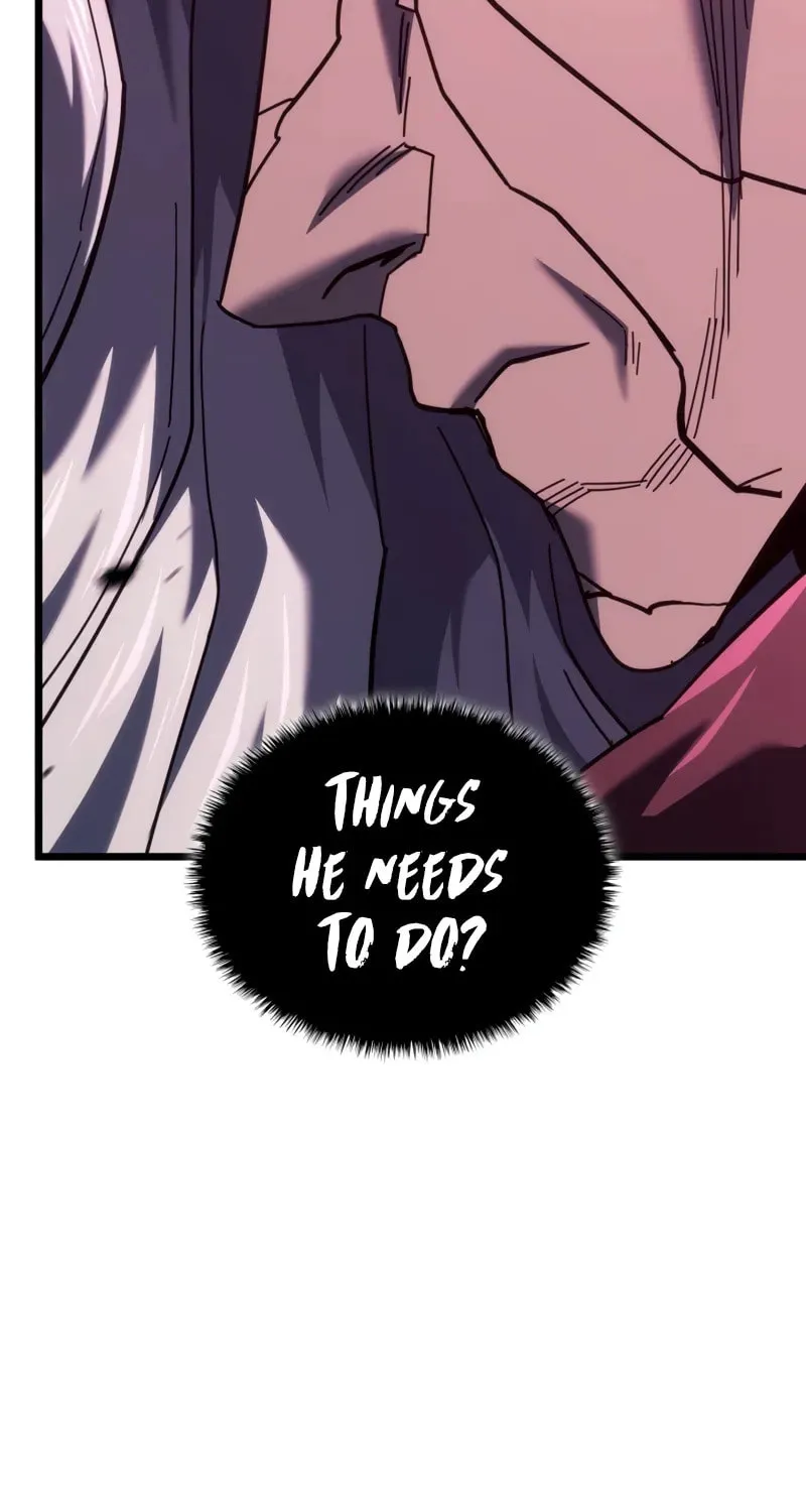 Revenge of the Sword Clan's Hound Chapter 125 page 101 - 