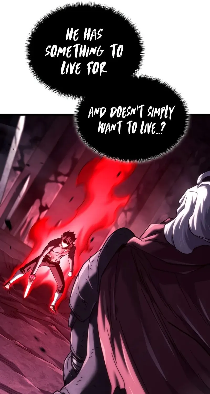 Revenge of the Sword Clan's Hound Chapter 125 page 102 - 
