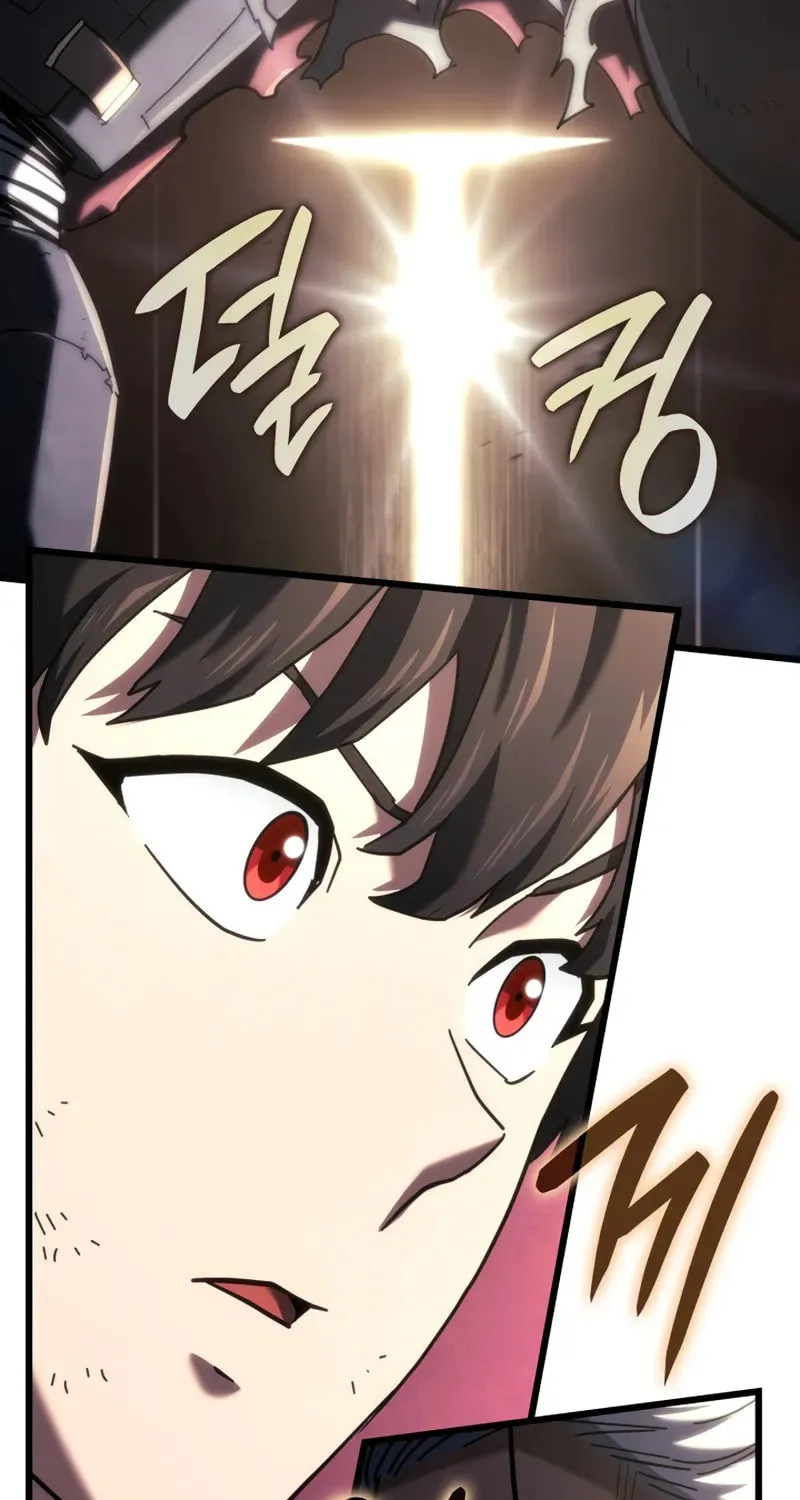 Revenge of the Sword Clan's Hound Chapter 125 page 105 - 