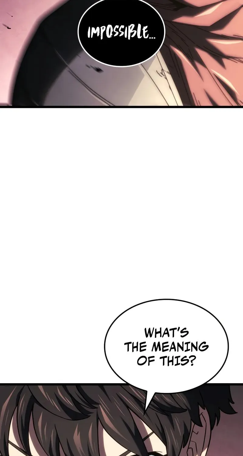 Revenge of the Sword Clan's Hound Chapter 125 page 110 - 
